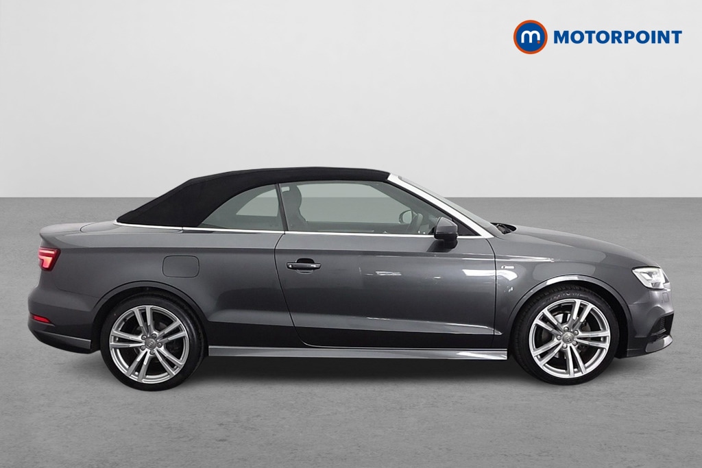 Used Audi A3 2020 for sale - 78199478: Photo 8