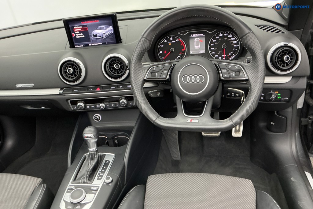 Used Audi A3 2020 for sale - 78199478: Photo 9