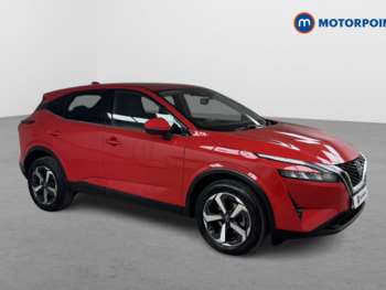 Used Nissan Qashqai 2023 for sale - 75134578: Photo