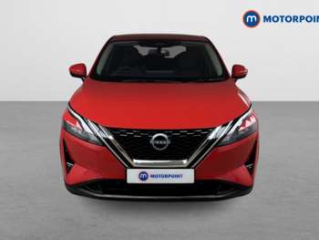 Used Nissan Qashqai 2023 for sale - 75134578: Photo