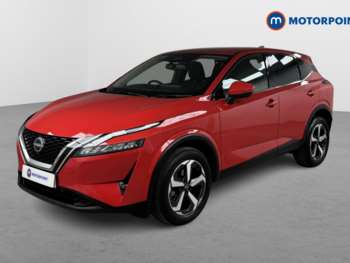 Used Nissan Qashqai 2023 for sale - 75134578: Photo