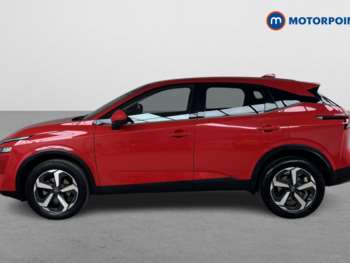 Used Nissan Qashqai 2023 for sale - 75134578: Photo