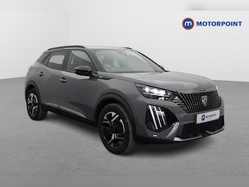 Used Peugeot 2008 2025 for sale - 79312436: Photo