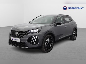 Used Peugeot 2008 2025 for sale - 79312436: Photo