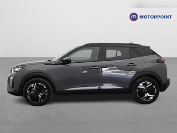 Used Peugeot 2008 2025 for sale - 79312436: Photo
