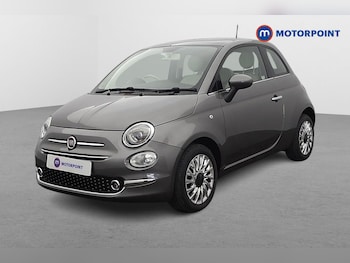 Used Fiat 500 2018 for sale - 78719544: Photo