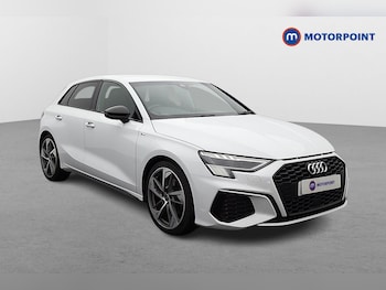 Used Audi A3 2021 for sale - 79585189: Photo