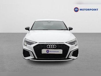 Used Audi A3 2021 for sale - 79585189: Photo