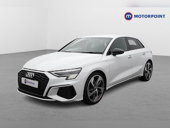 Used Audi A3 2021 for sale - 79585189: Photo