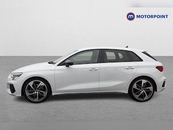 Used Audi A3 2021 for sale - 79585189: Photo