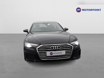 Used Audi A6 2019 for sale - 78563993: Photo