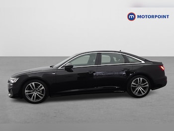 Used Audi A6 2019 for sale - 78563993: Photo