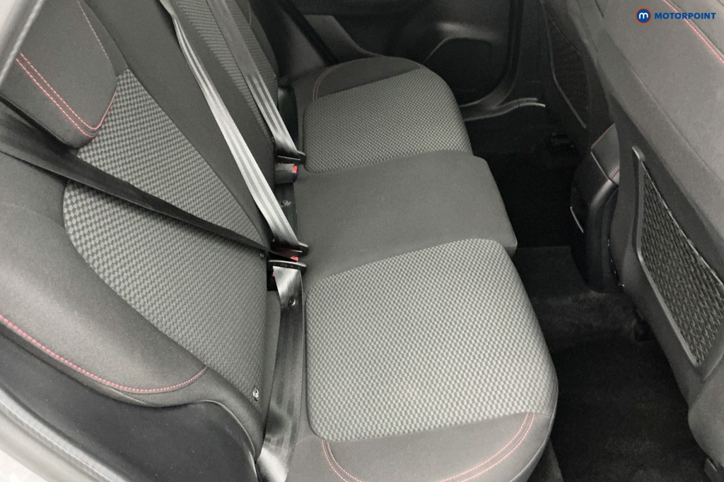 Used Ford Puma 2023 for sale - 76394641: Photo 12