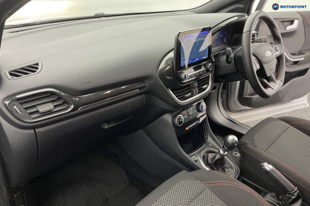 Used Ford Puma 2023 for sale - 76394641: Photo 16