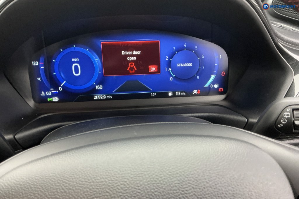 Used Ford Puma 2023 for sale - 76394641: Photo 17