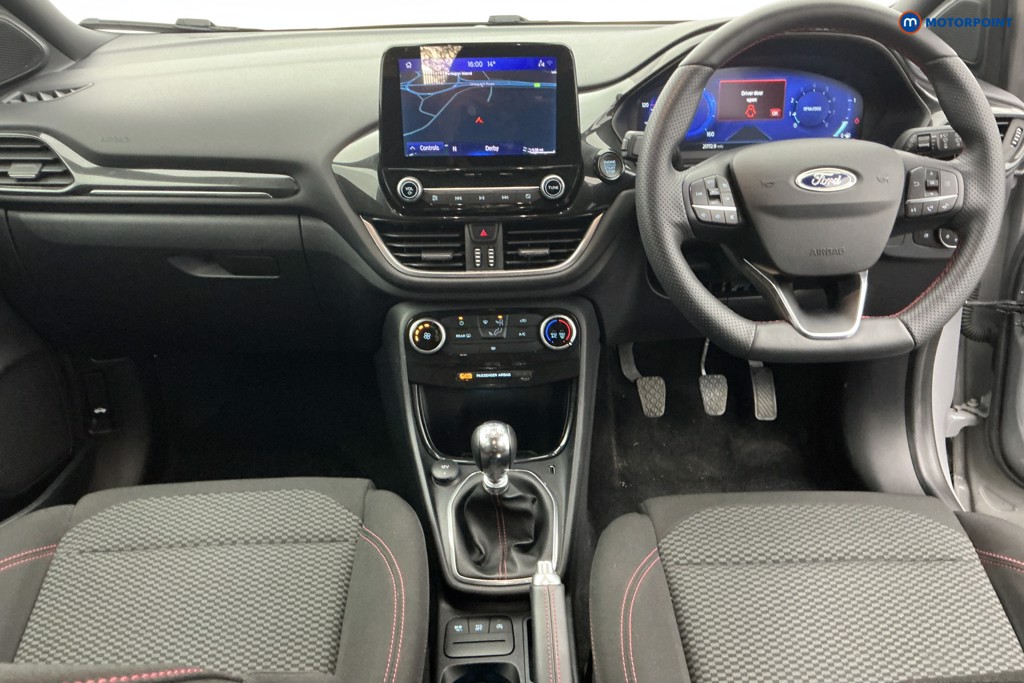 Used Ford Puma 2023 for sale - 76394641: Photo 20