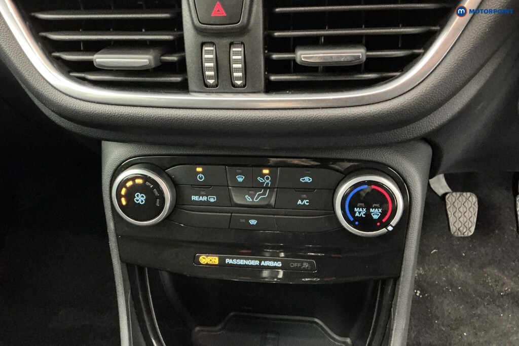 Used Ford Puma 2023 for sale - 76394641: Photo 25