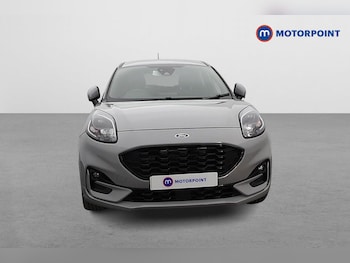 Used Ford Puma 2023 for sale - 76394641: Photo