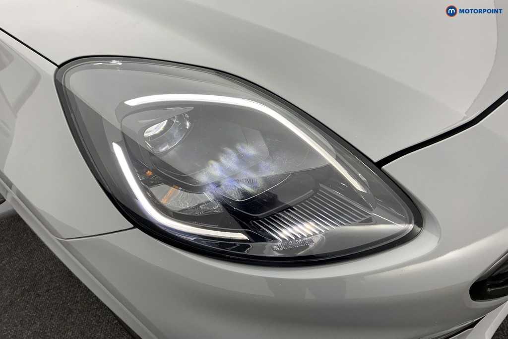 Used Ford Puma 2023 for sale - 76394641: Photo 34