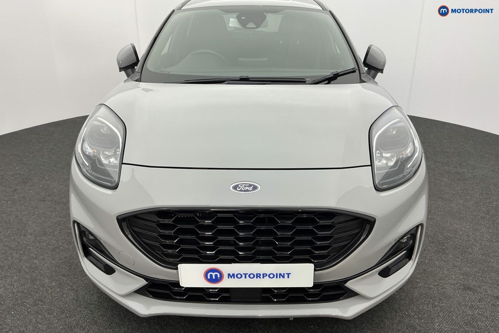 Used Ford Puma 2023 for sale - 76394641: Photo 36