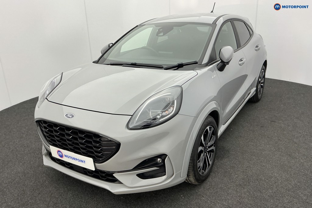 Used Ford Puma 2023 for sale - 76394641: Photo 37