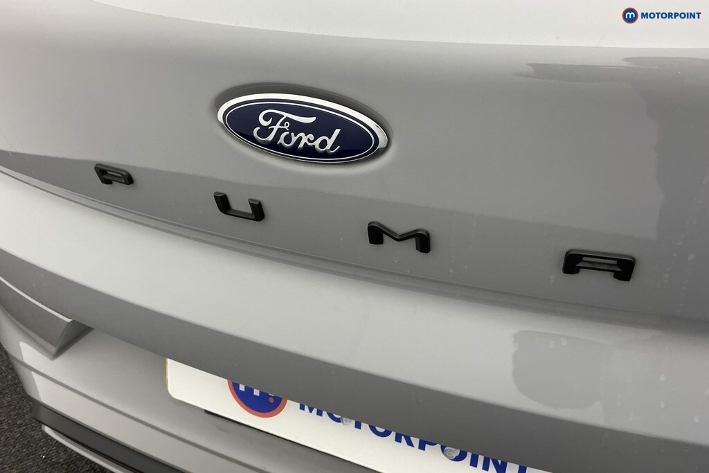 Used Ford Puma 2023 for sale - 76394641: Photo 39