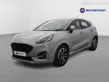 Used Ford Puma 2023 for sale - 76394641: Photo