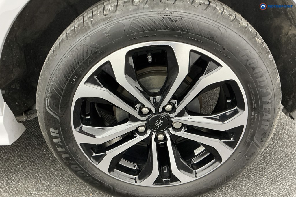 Used Ford Puma 2023 for sale - 76394641: Photo 43