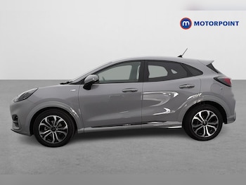 Used Ford Puma 2023 for sale - 76394641: Photo