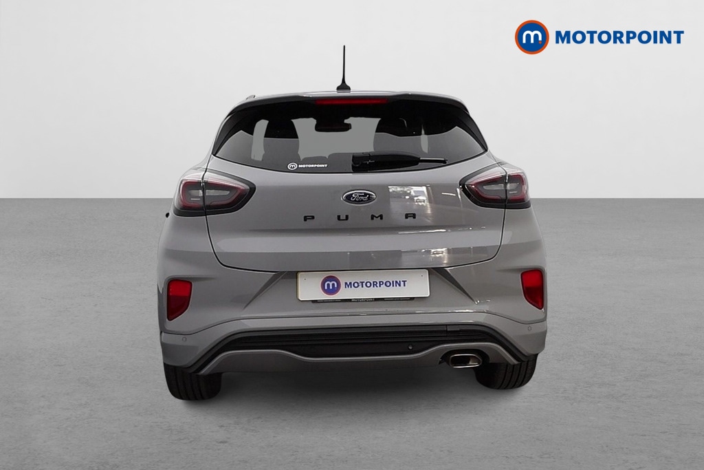 Used Ford Puma 2023 for sale - 76394641: Photo 6