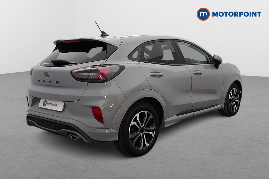 Used Ford Puma 2023 for sale - 76394641: Photo 7