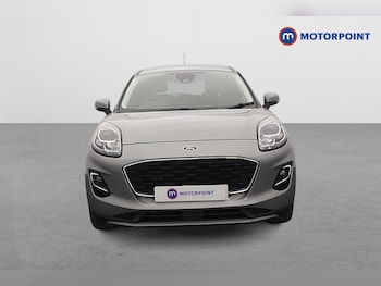 Used Ford Puma 2022 for sale - 78980572: Photo