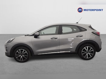 Used Ford Puma 2022 for sale - 78980572: Photo