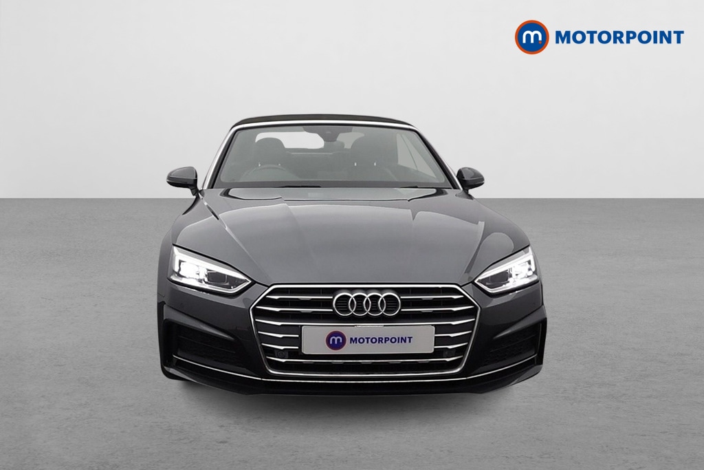Used Audi A5 2019 for sale - 77211231: Photo 2
