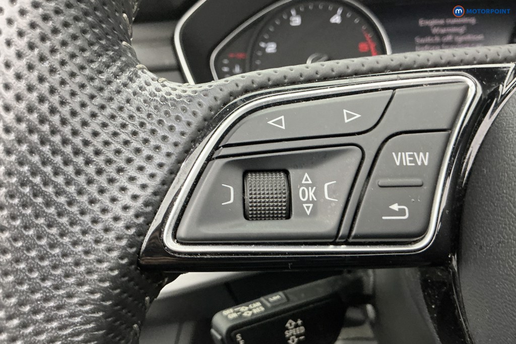 Used Audi A5 2019 for sale - 77211231: Photo 28