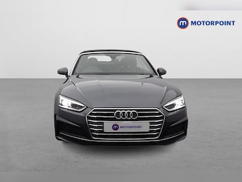 Used Audi A5 2019 for sale - 77211231: Photo