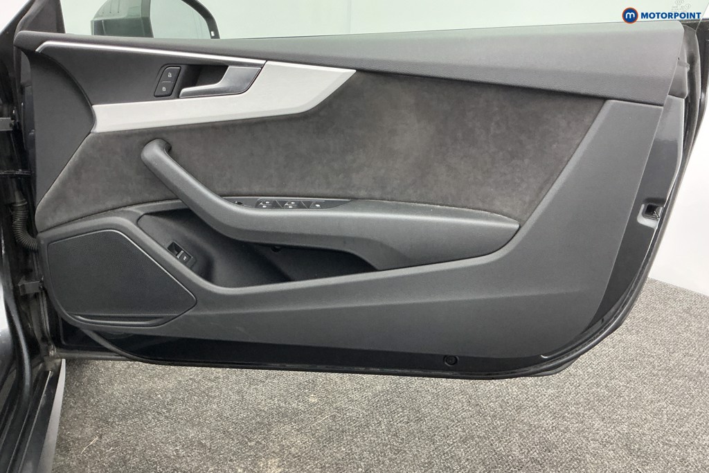 Used Audi A5 2019 for sale - 77211231: Photo 32