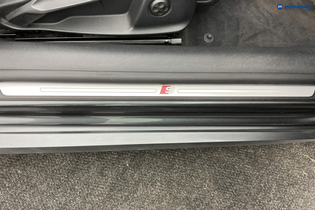 Used Audi A5 2019 for sale - 77211231: Photo 36