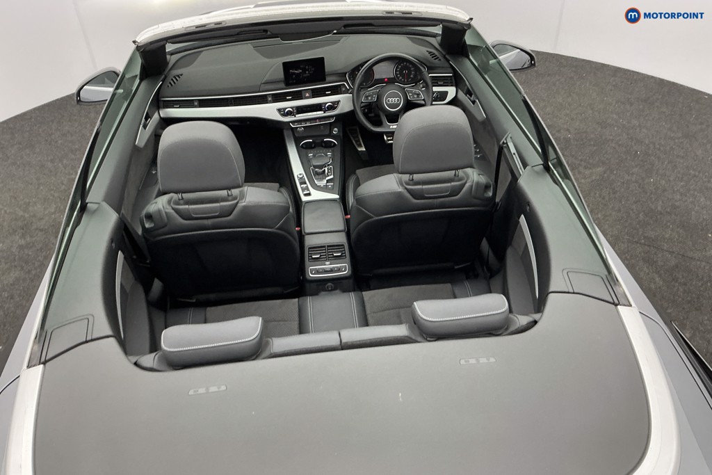 Used Audi A5 2019 for sale - 77211231: Photo 38