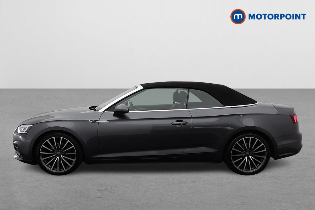 Used Audi A5 2019 for sale - 77211231: Photo 4