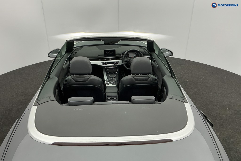 Used Audi A5 2019 for sale - 77211231: Photo 41