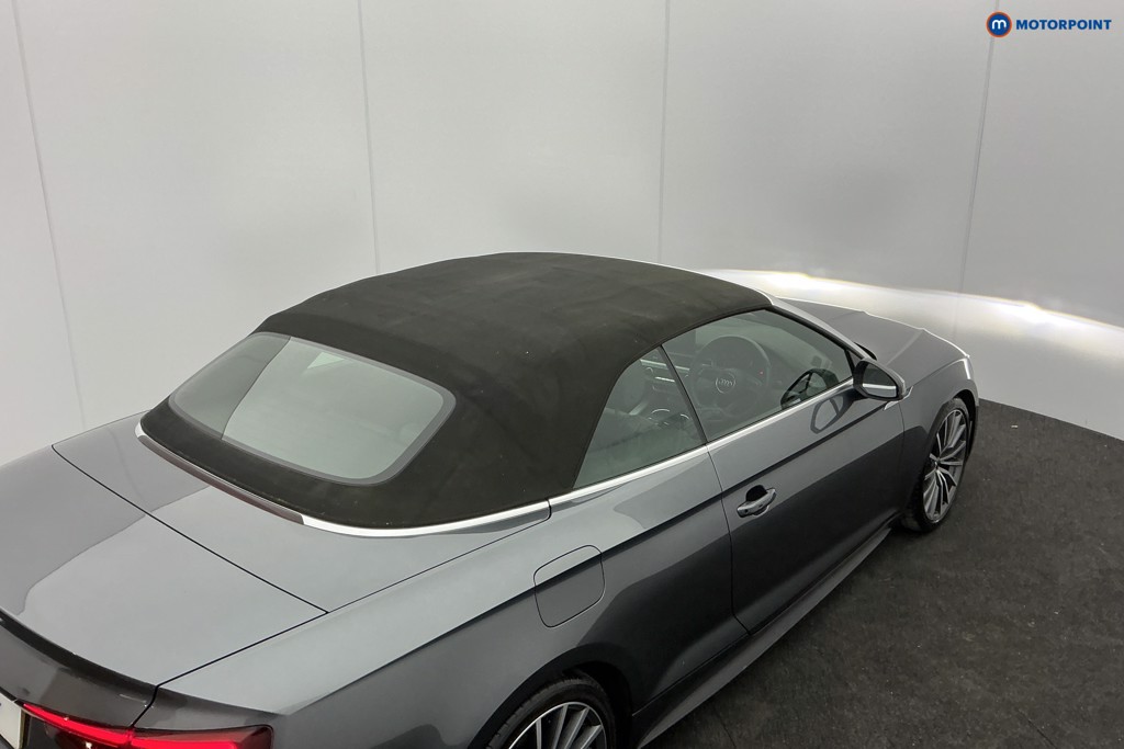 Used Audi A5 2019 for sale - 77211231: Photo 43