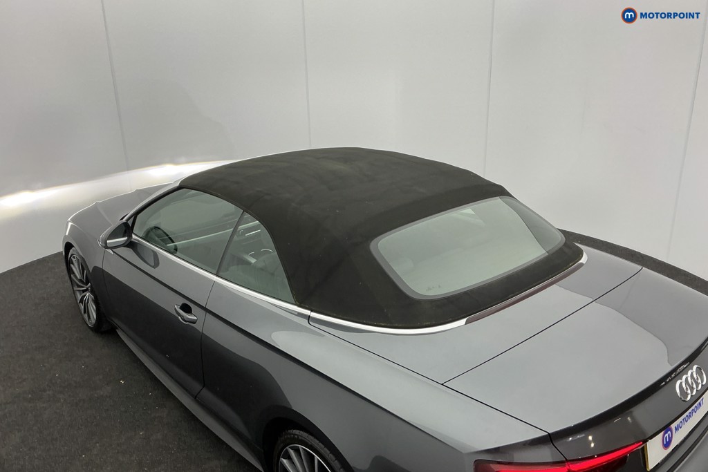 Used Audi A5 2019 for sale - 77211231: Photo 44