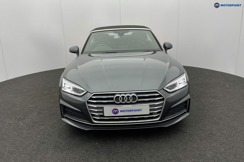 Used Audi A5 2019 for sale - 77211231: Photo 46