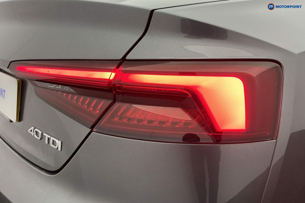 Used Audi A5 2019 for sale - 77211231: Photo 48