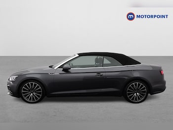 Used Audi A5 2019 for sale - 77211231: Photo