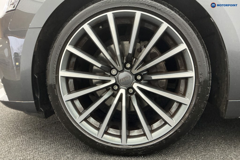 Used Audi A5 2019 for sale - 77211231: Photo 51