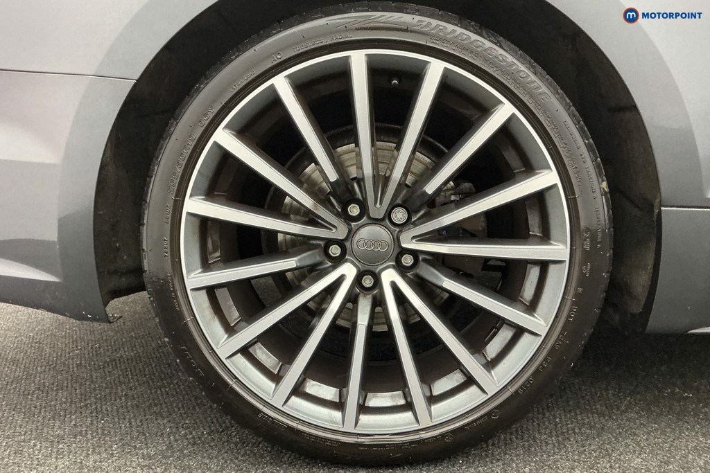 Used Audi A5 2019 for sale - 77211231: Photo 53