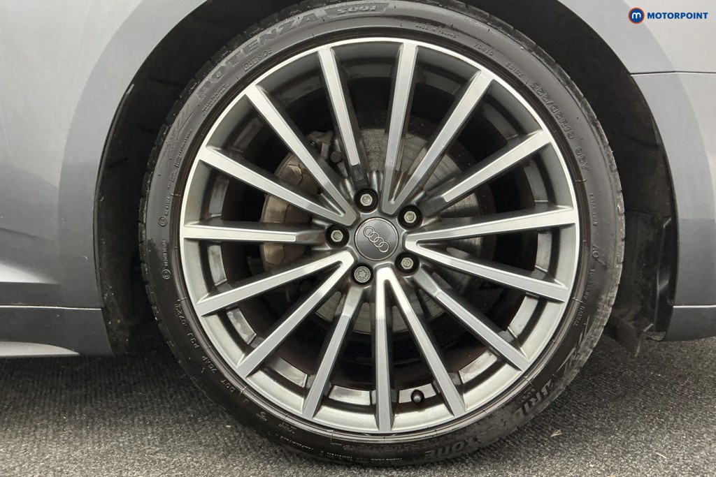 Used Audi A5 2019 for sale - 77211231: Photo 54