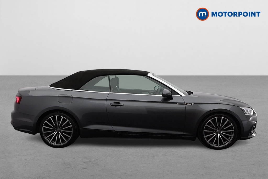 Used Audi A5 2019 for sale - 77211231: Photo 8